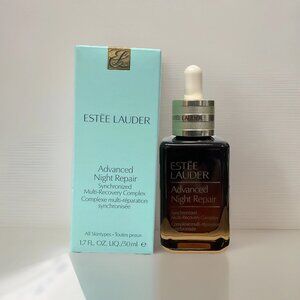 EsteeLauder Advanced NightRepair Synchronized Multi-RecoveryComplex 1.7oz NEW